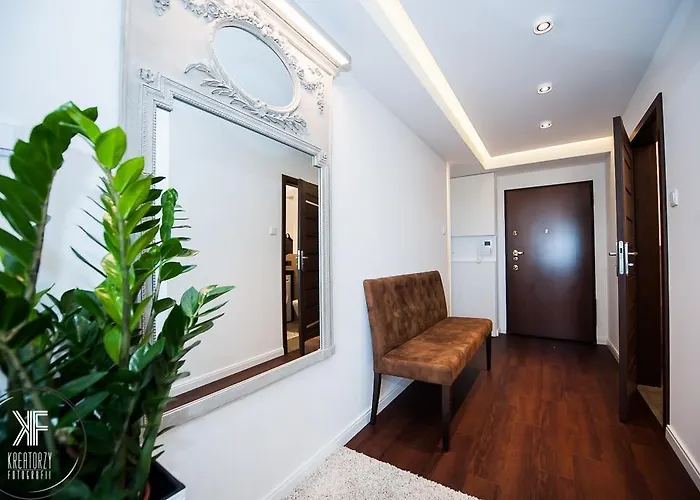 Transatlantyk アパート