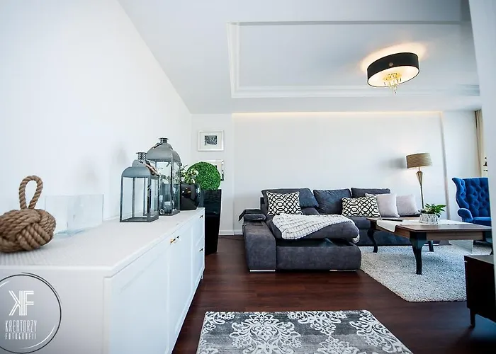 Transatlantyk アパート