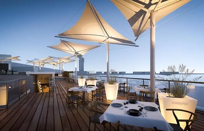 Transatlantyk アパート *