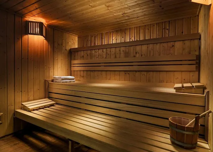 アパート Transatlantyk グディニャ