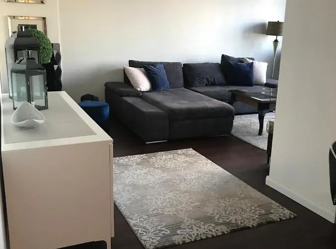 アパート Transatlantyk グディニャ